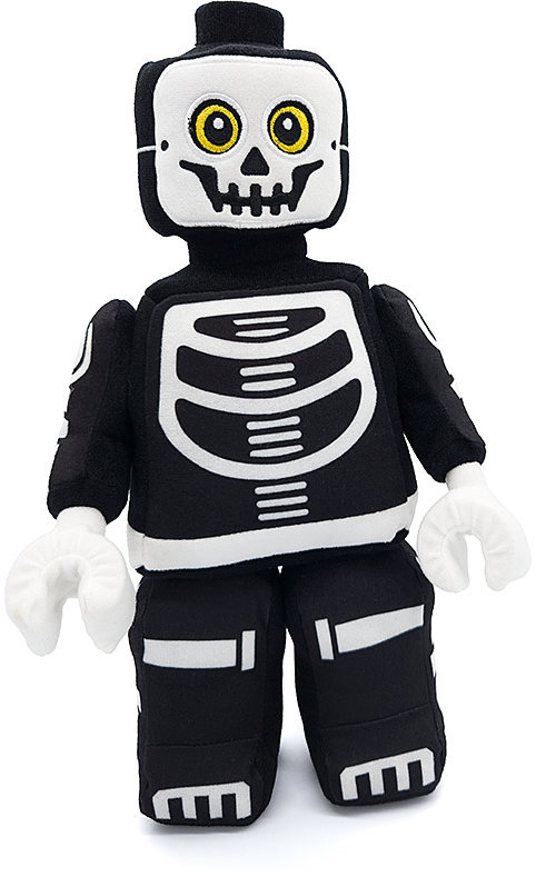 LEGO Kostlivec
