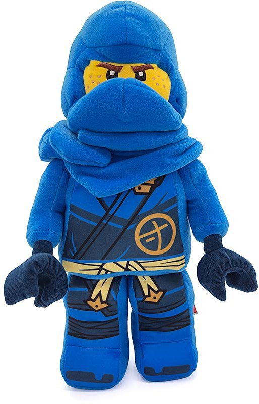 LEGO Ninjago Jay