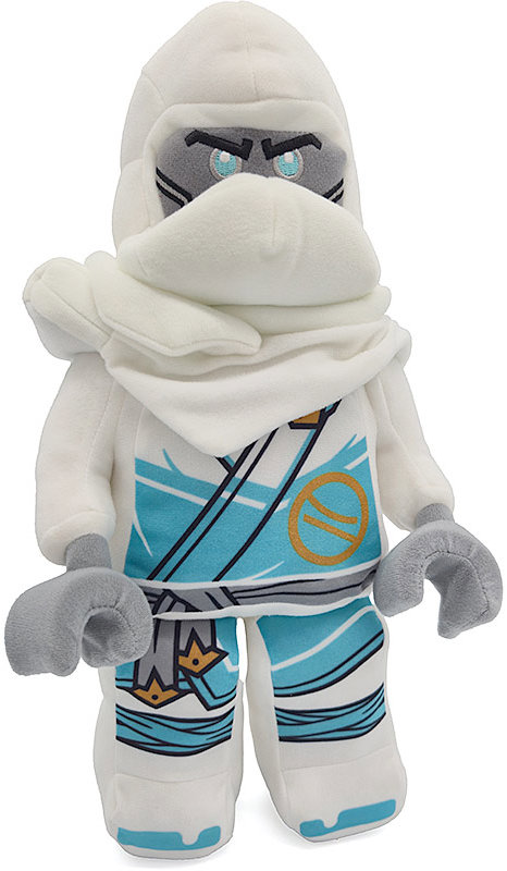 LEGO Ninjago Zane