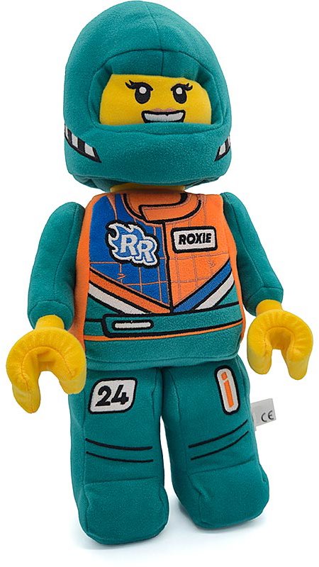 LEGO Roxy Racer