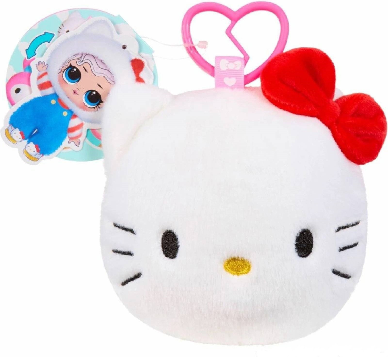 L.O.L. Surprise! Hello Kitty plyšová