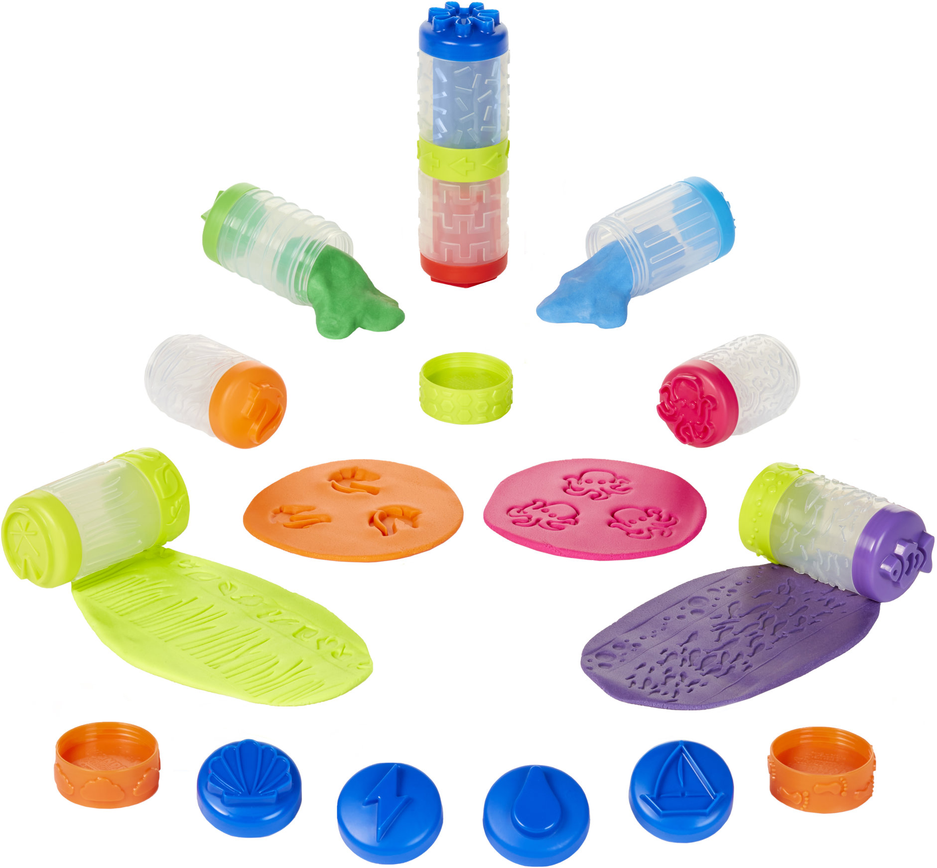 Wonder Factory Mega box