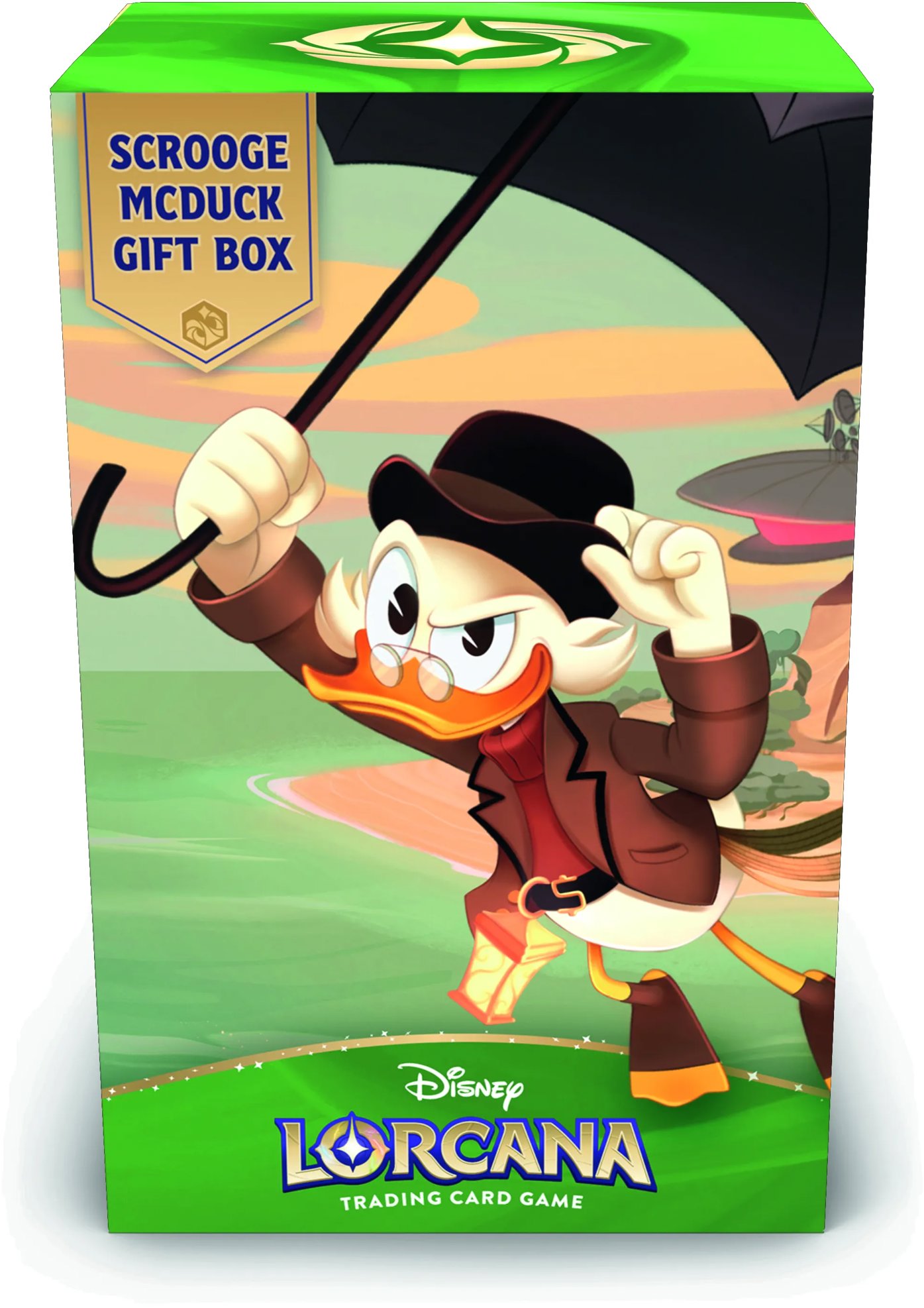 Disney Lorcana: Gift Set S11-12