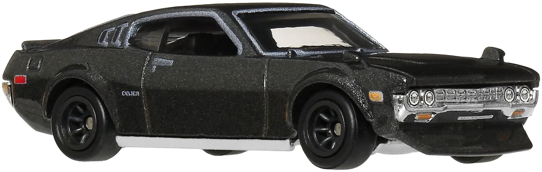 Hot Wheels Premium Car Culture 1977 Toyota Celica (RA28)