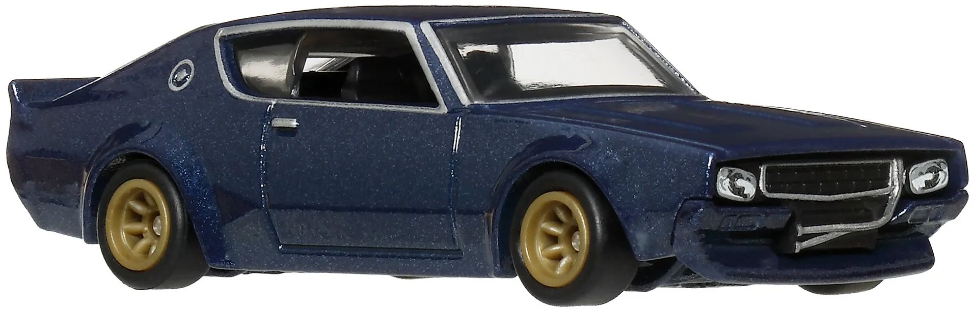 Hot Wheels Premium Car Culture LB Nissan Skyline 2000GT-R LBWK