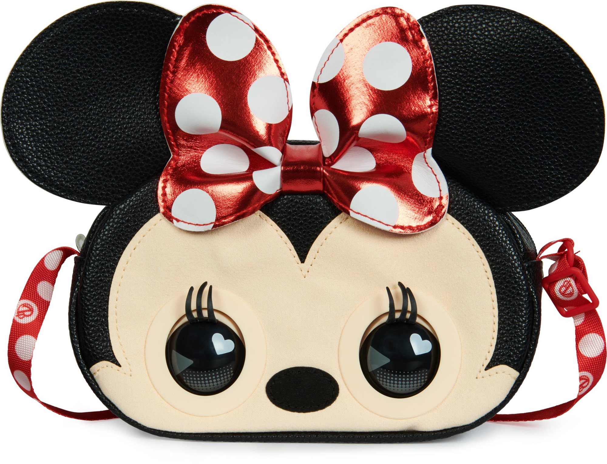 Purse pets Interaktivna kabelka Minie