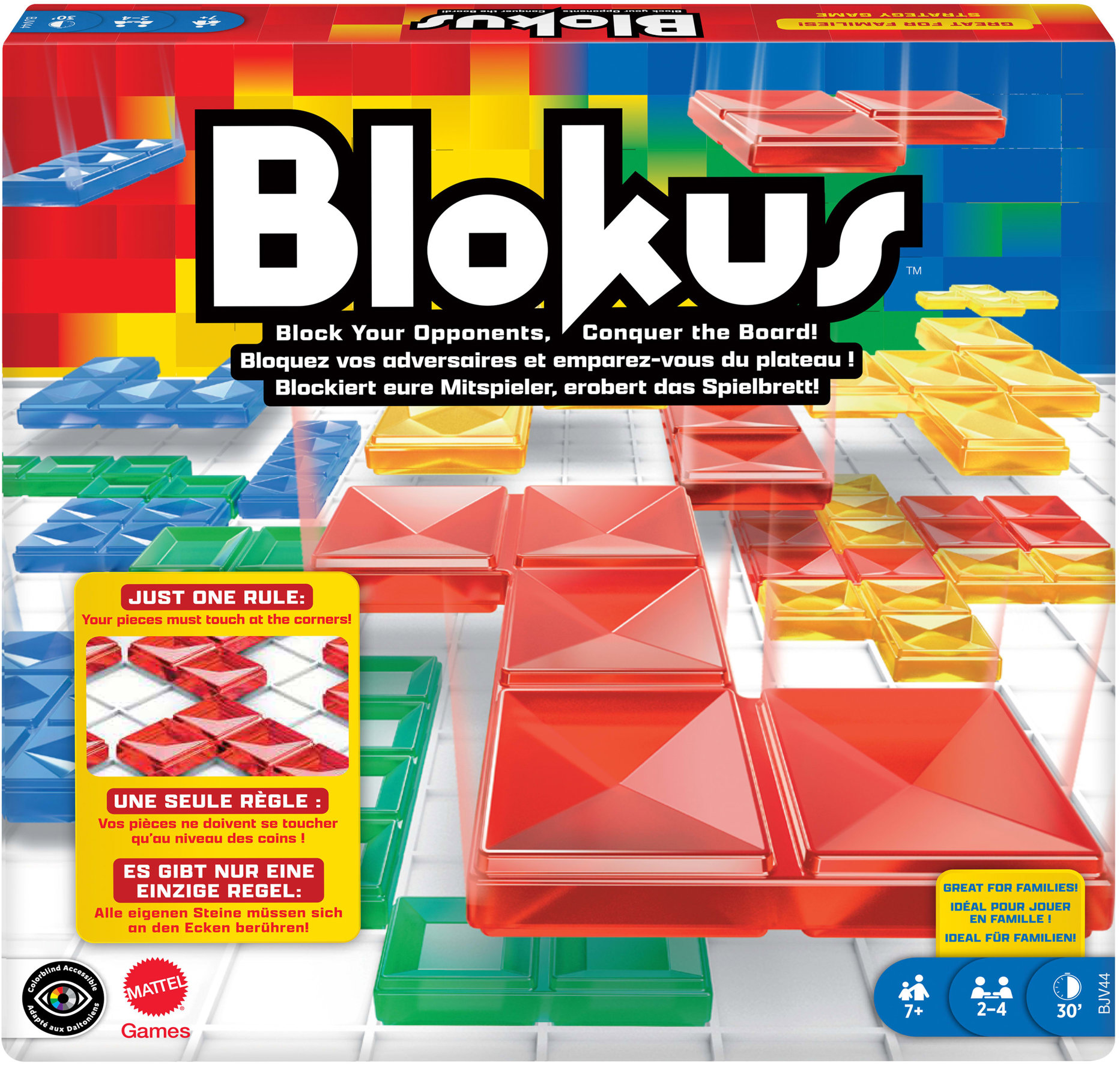 Blokus