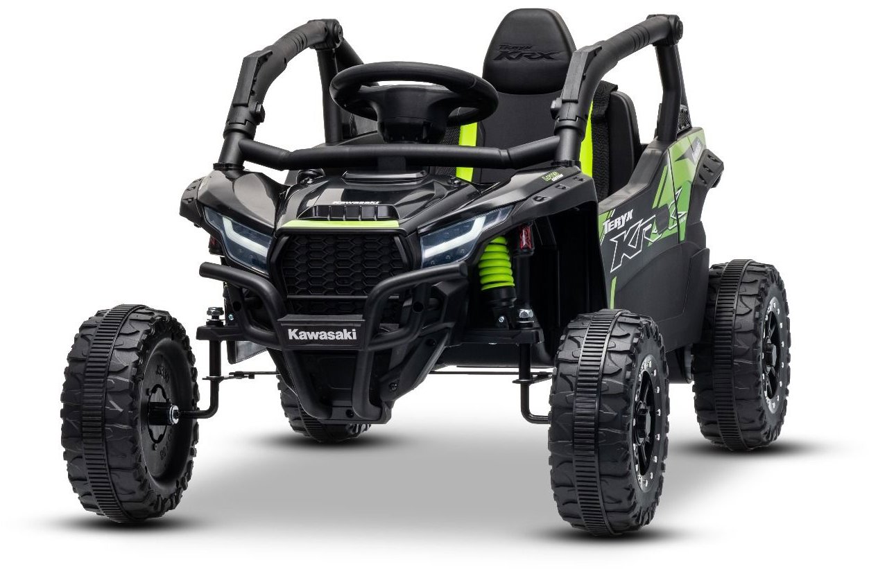 Beneo Motors Kawasaki Teryx KRX 1000 čierne