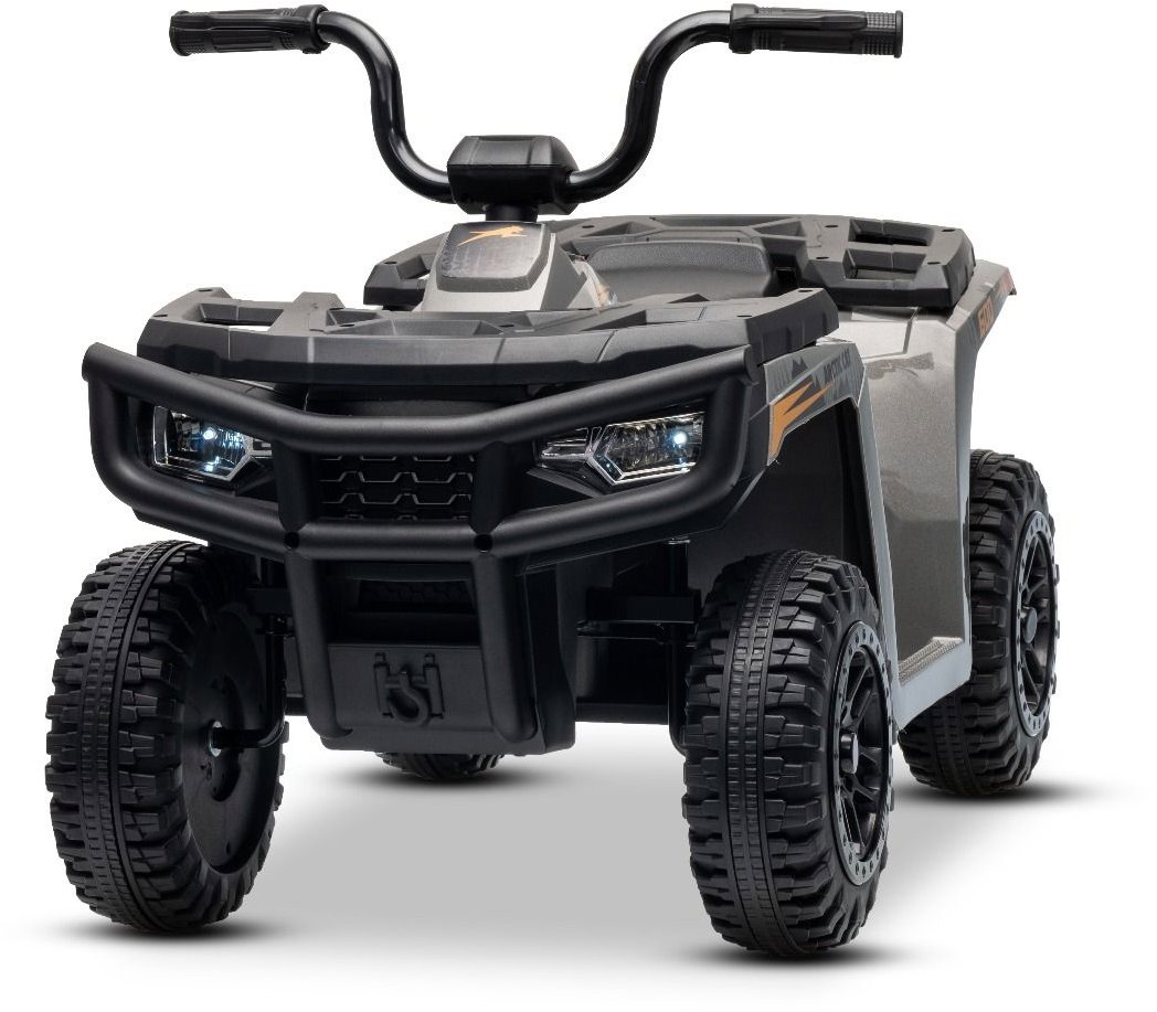 Beneo Motors Arctic Cat Alterra 600 12 V sivá