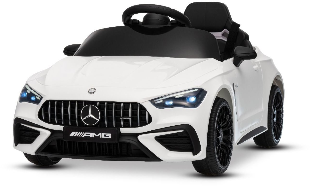 Beneo Motors Mercedes-AMG CLE 53 12V biele