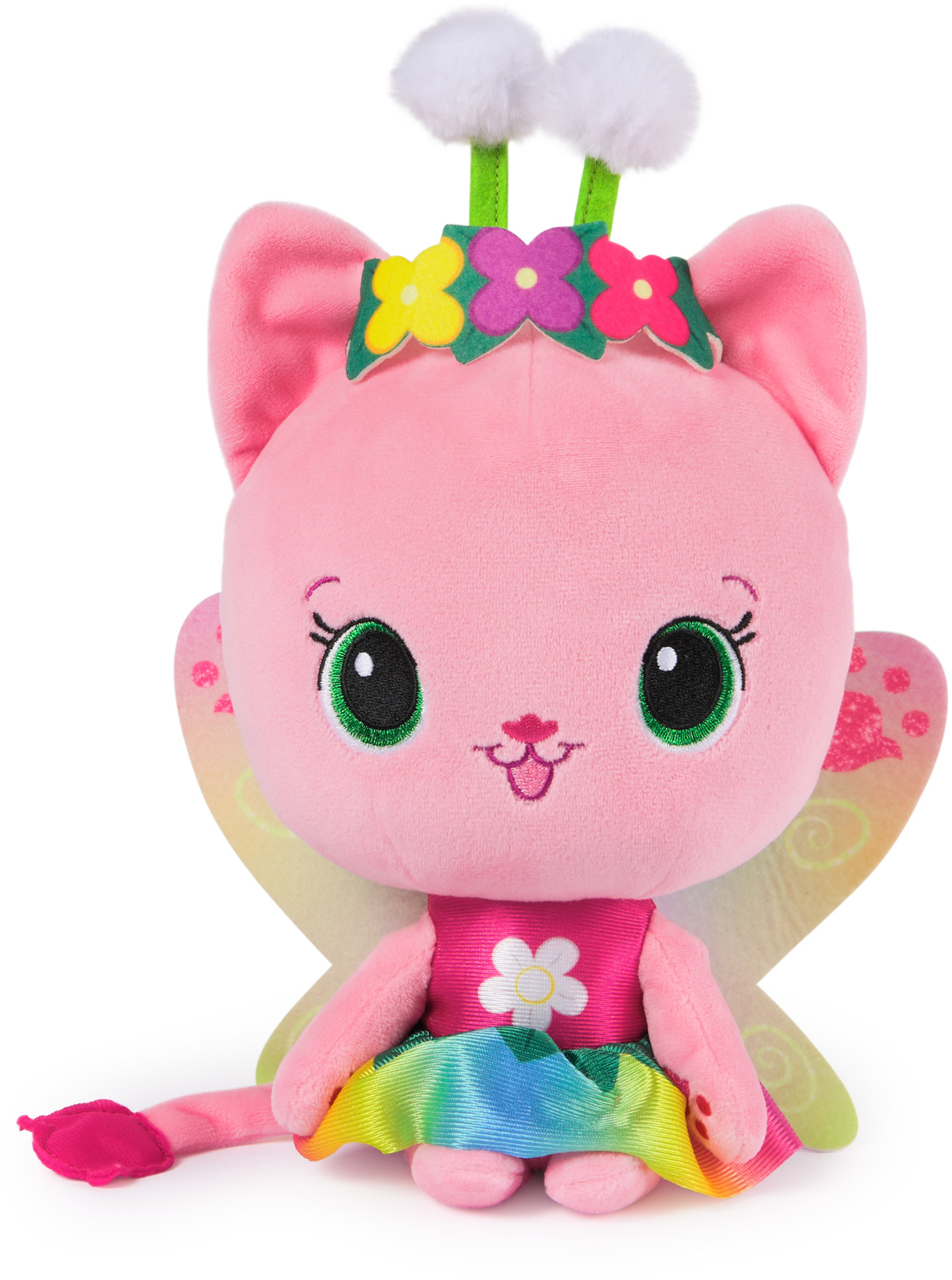 Gabinin kúzelný domček Víla