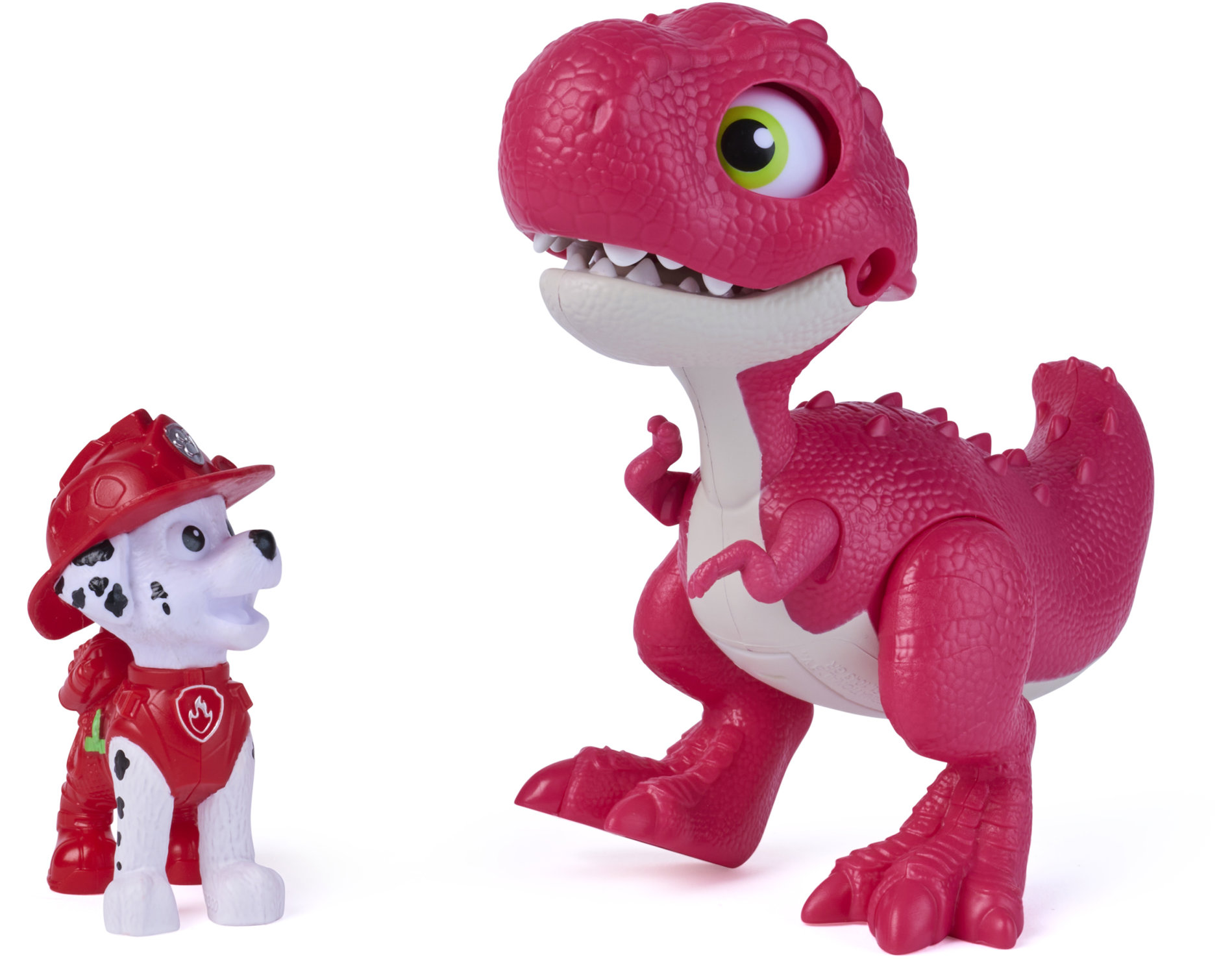 Labková Patrola Dino Marshall