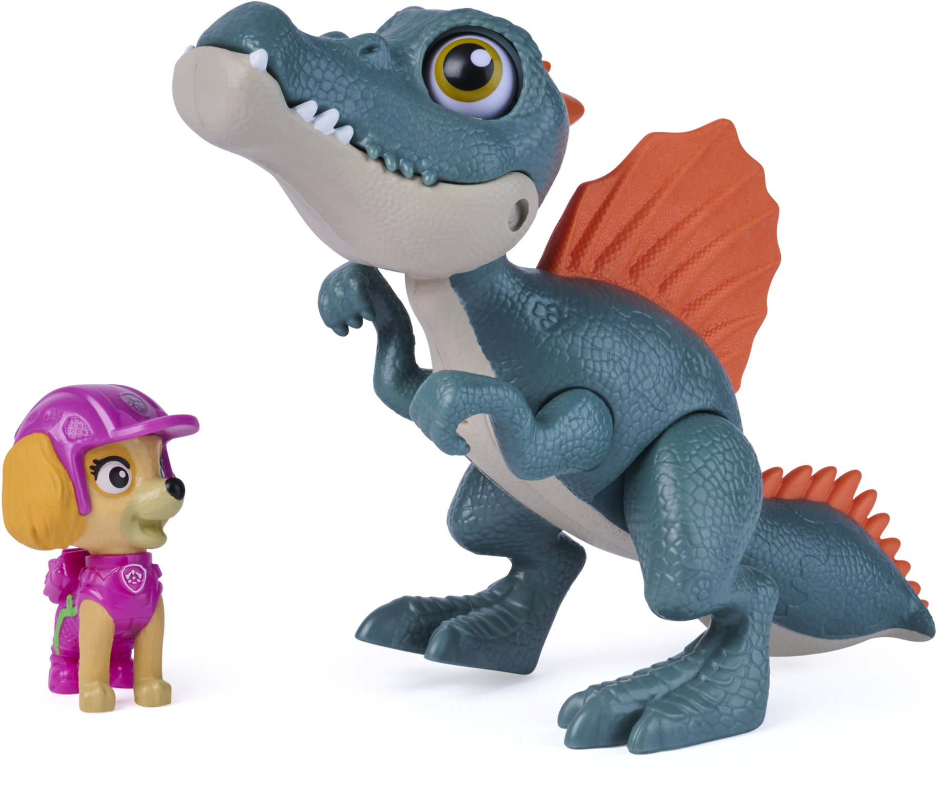 Labková Patrola Dino Skye