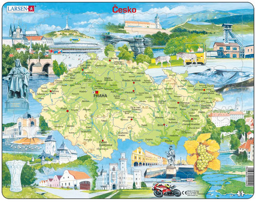 Dino Česká republika pamiatky edu