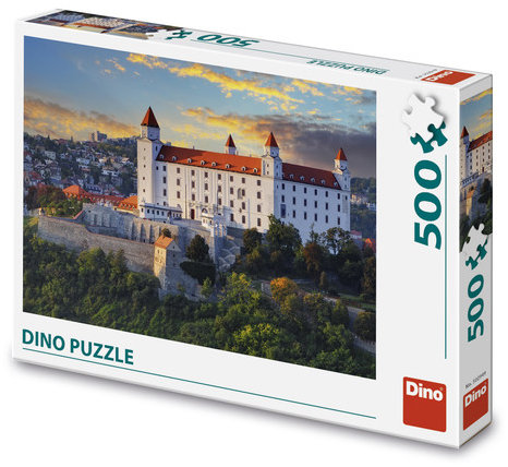 Dino Bratislava