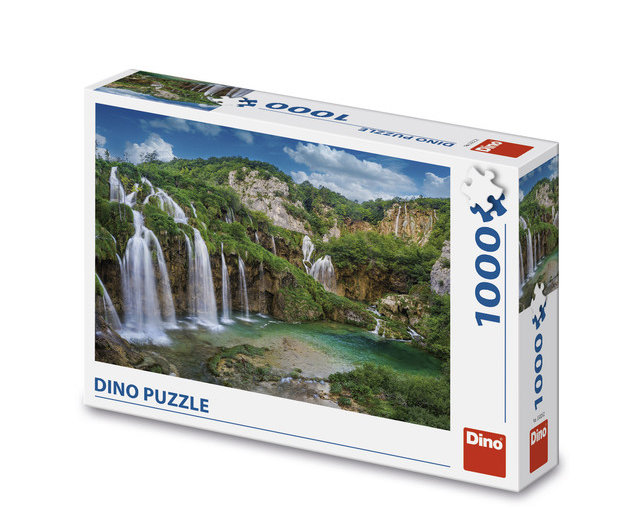 Dino Plitvice