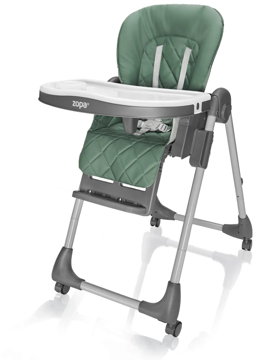 Zopa Monti 2 Diamond Green