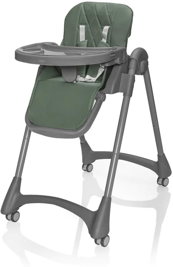 Zopa Primo District Green