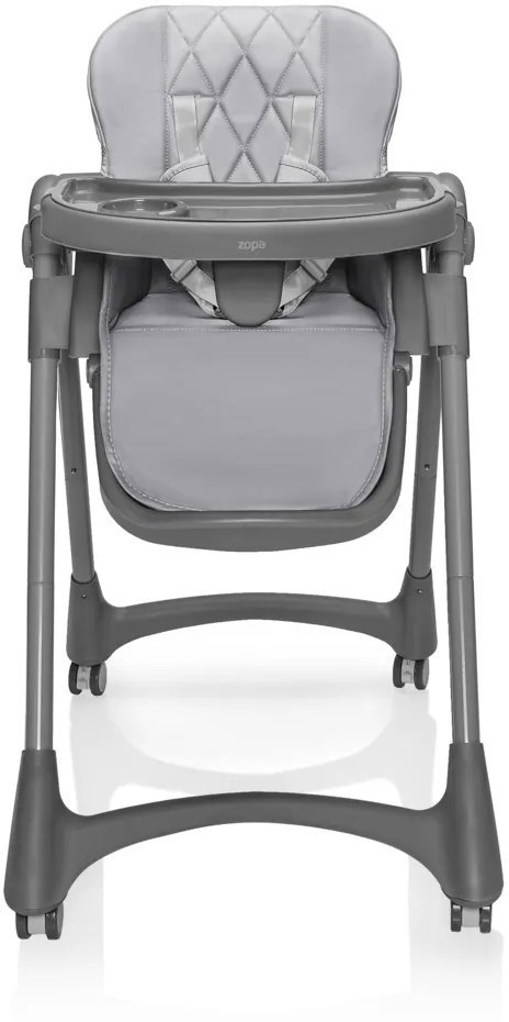 Zopa Primo Light Grey