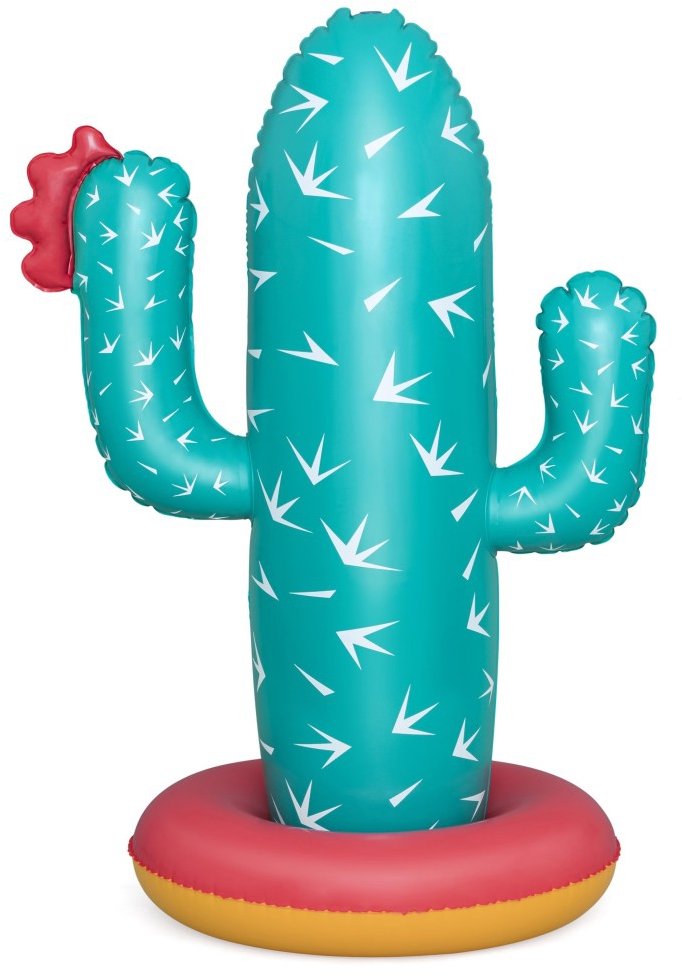 Bestway Kaktus s rozstrekovačom