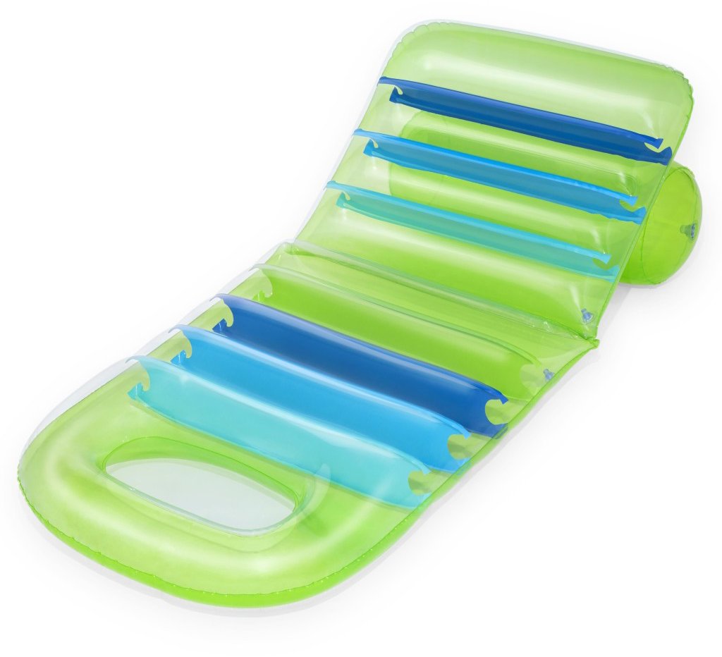 Bestway Summer s nastaviteľným operadlom