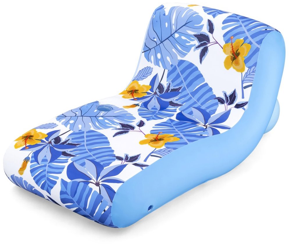 Bestway Blissful drifter™ s textilným povrchom