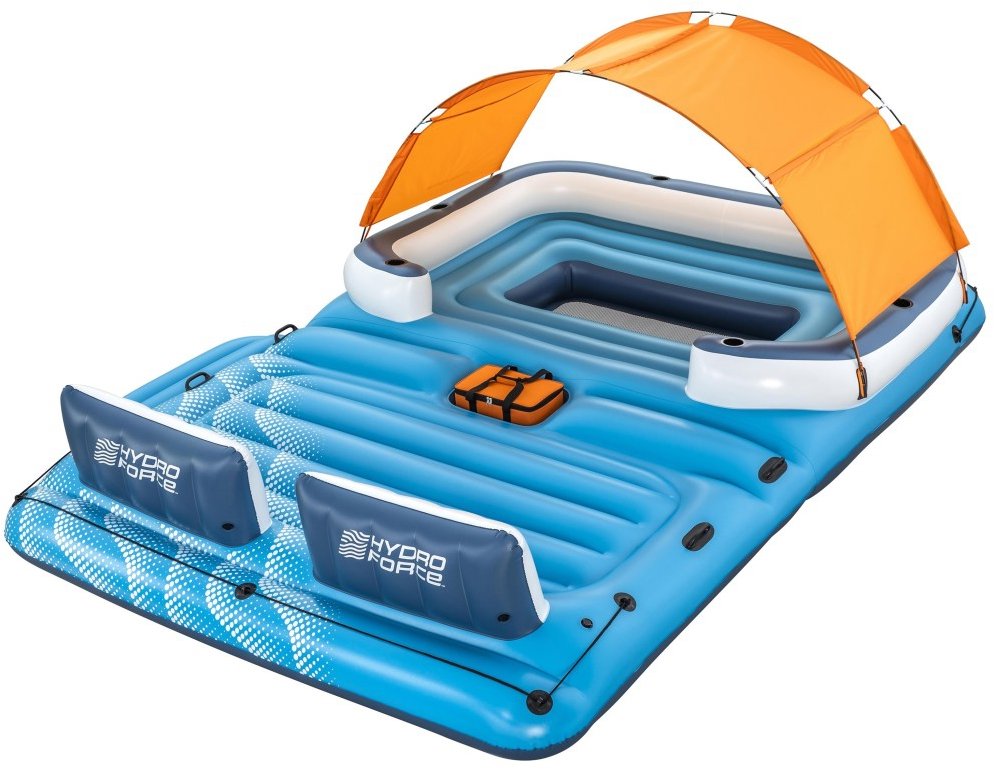 Bestway Ostrov 373 × 264 cm