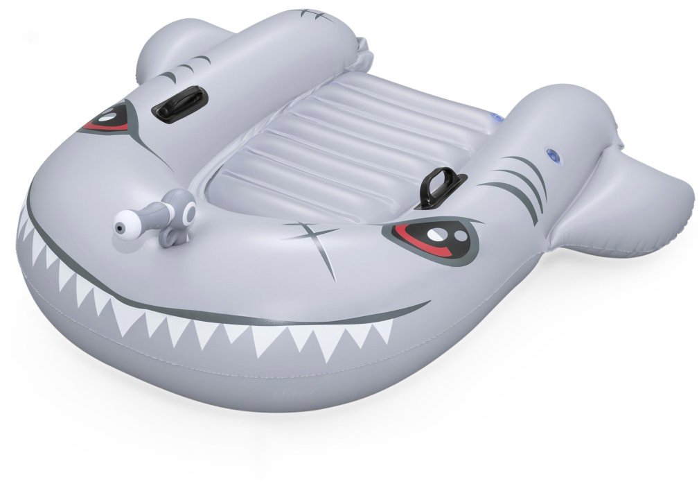Bestway Kickboard žralok