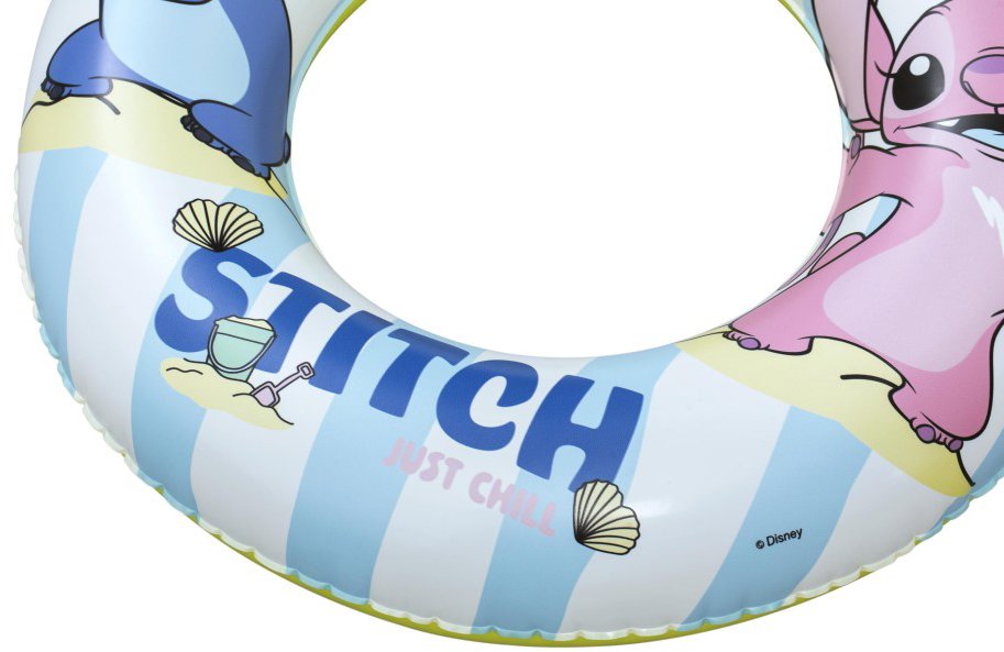 Bestway Stitch