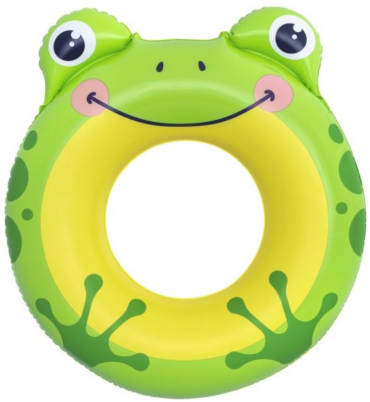 Bestway SplashPals žaba/panda