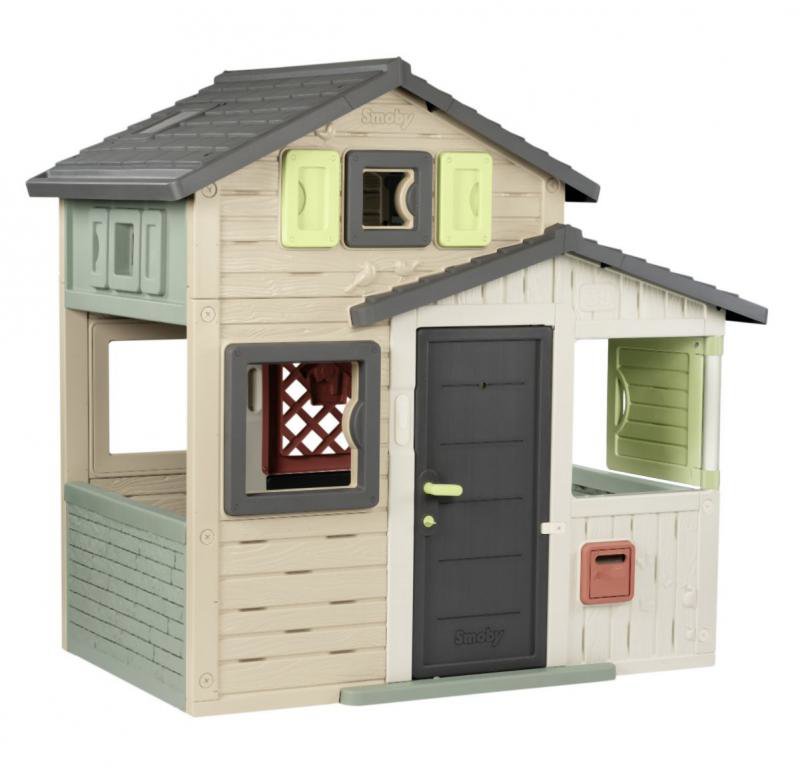 Smoby Life Friends Evo rozšíriteľný