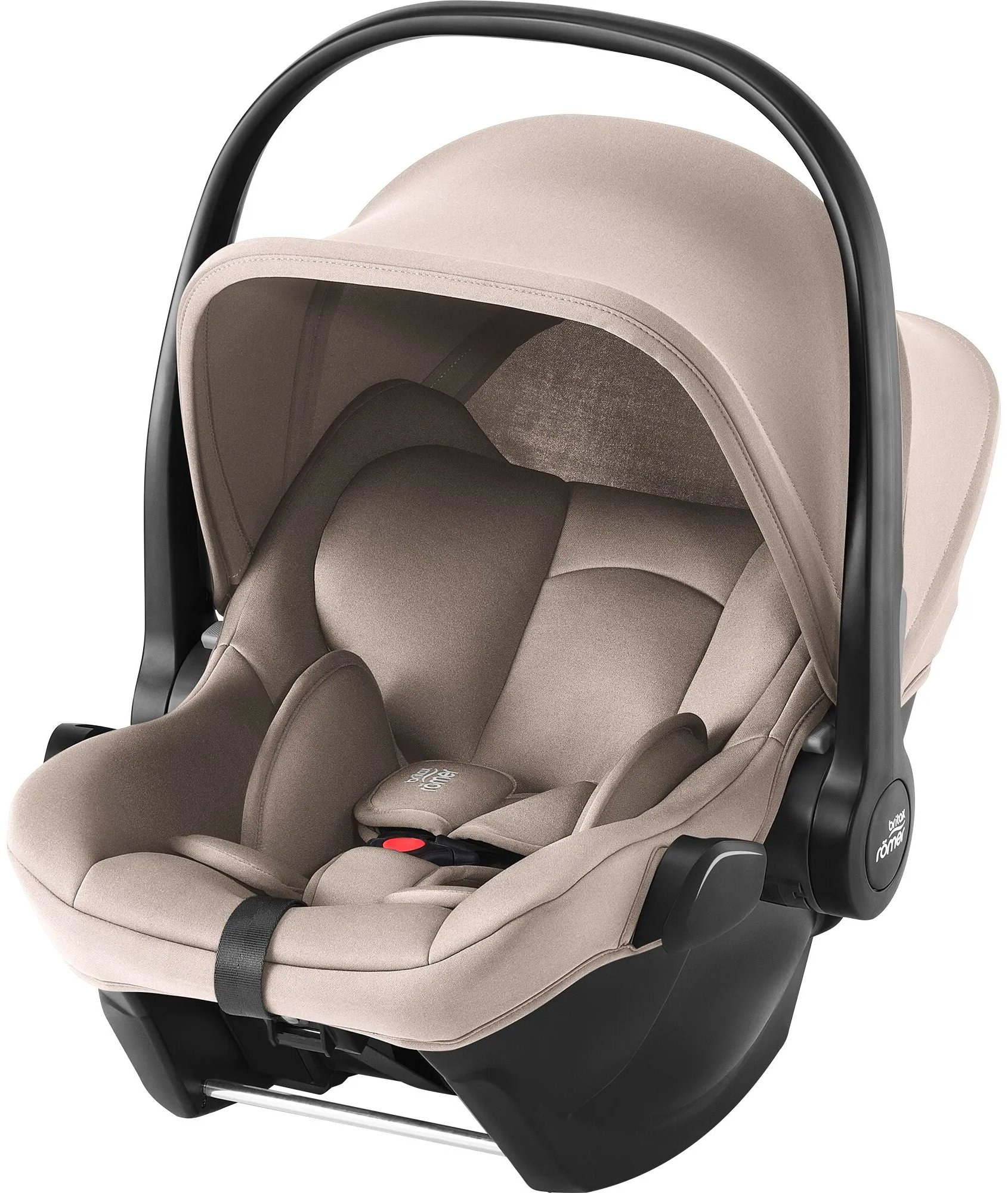 Britax Römer Baby-Safe Core Chai