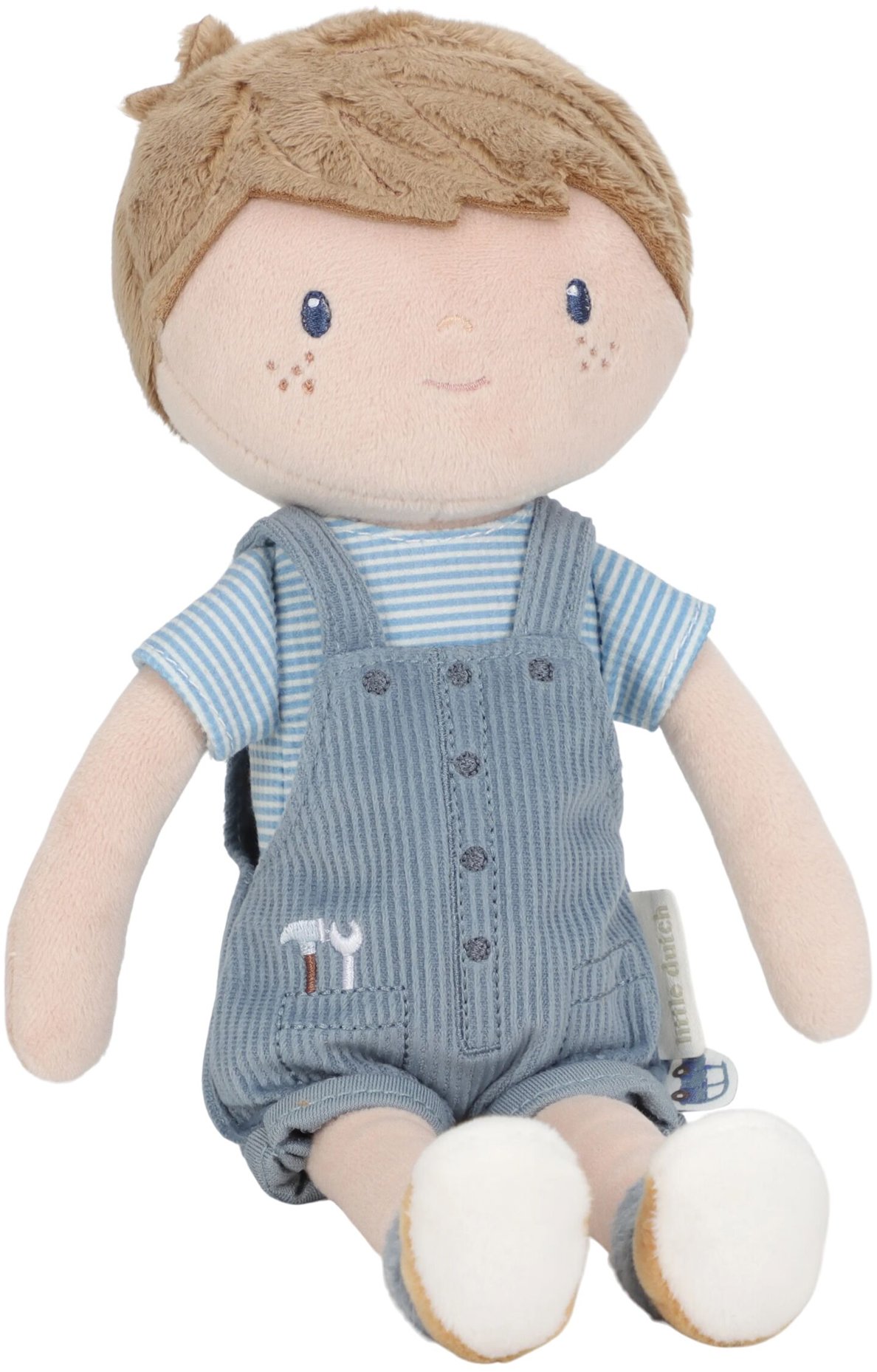 Little Dutch Jim 35 cm