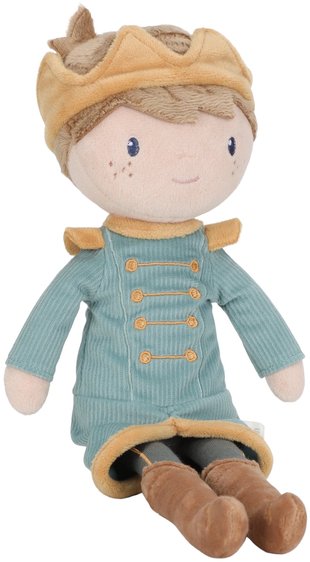 Little Dutch Princ Jim 35 cm