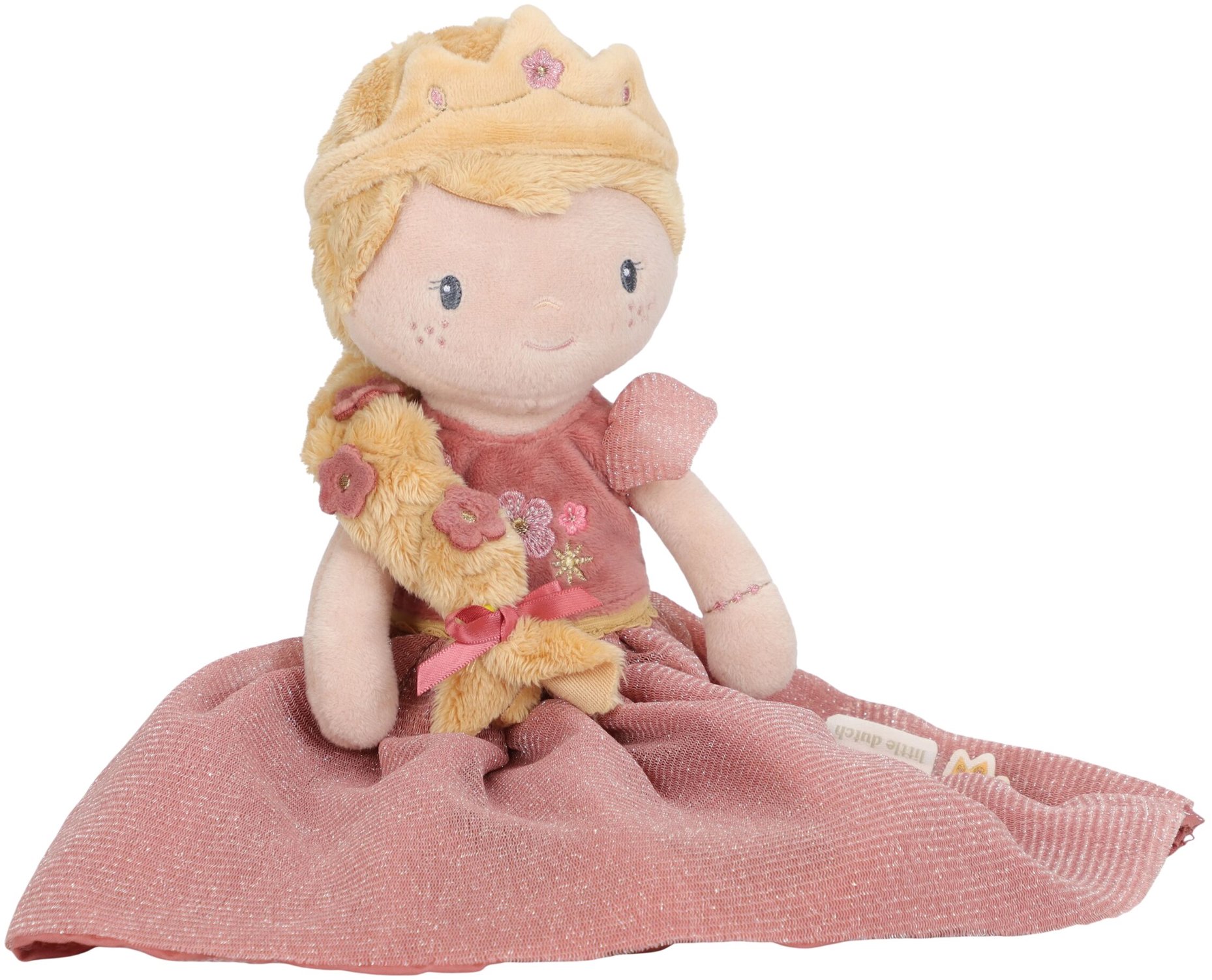 Little Dutch Princezná Julia 35 cm