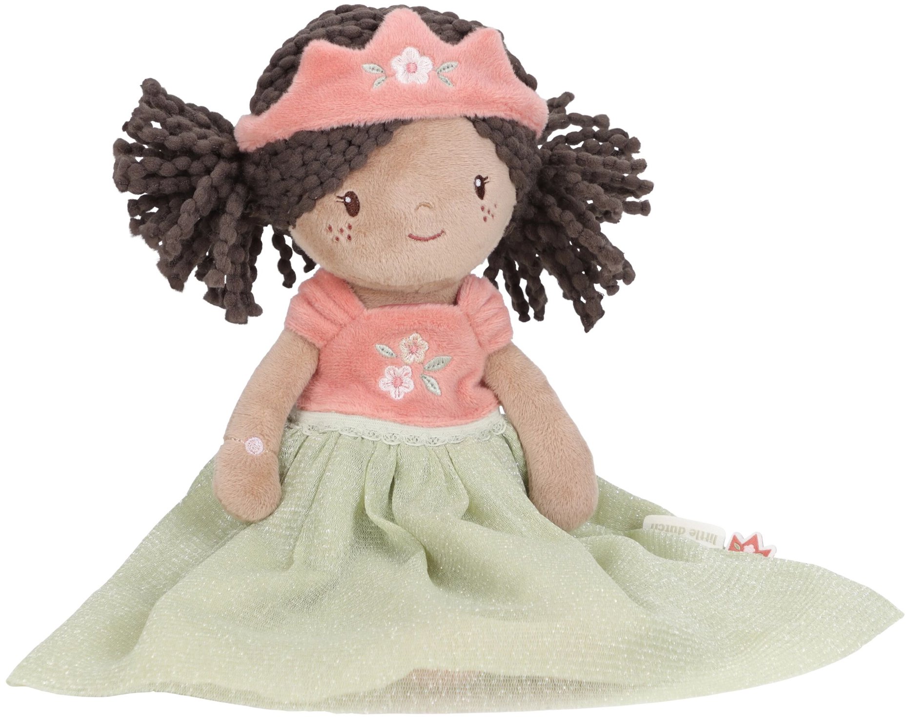 Little Dutch Princezná Evi 35 cm