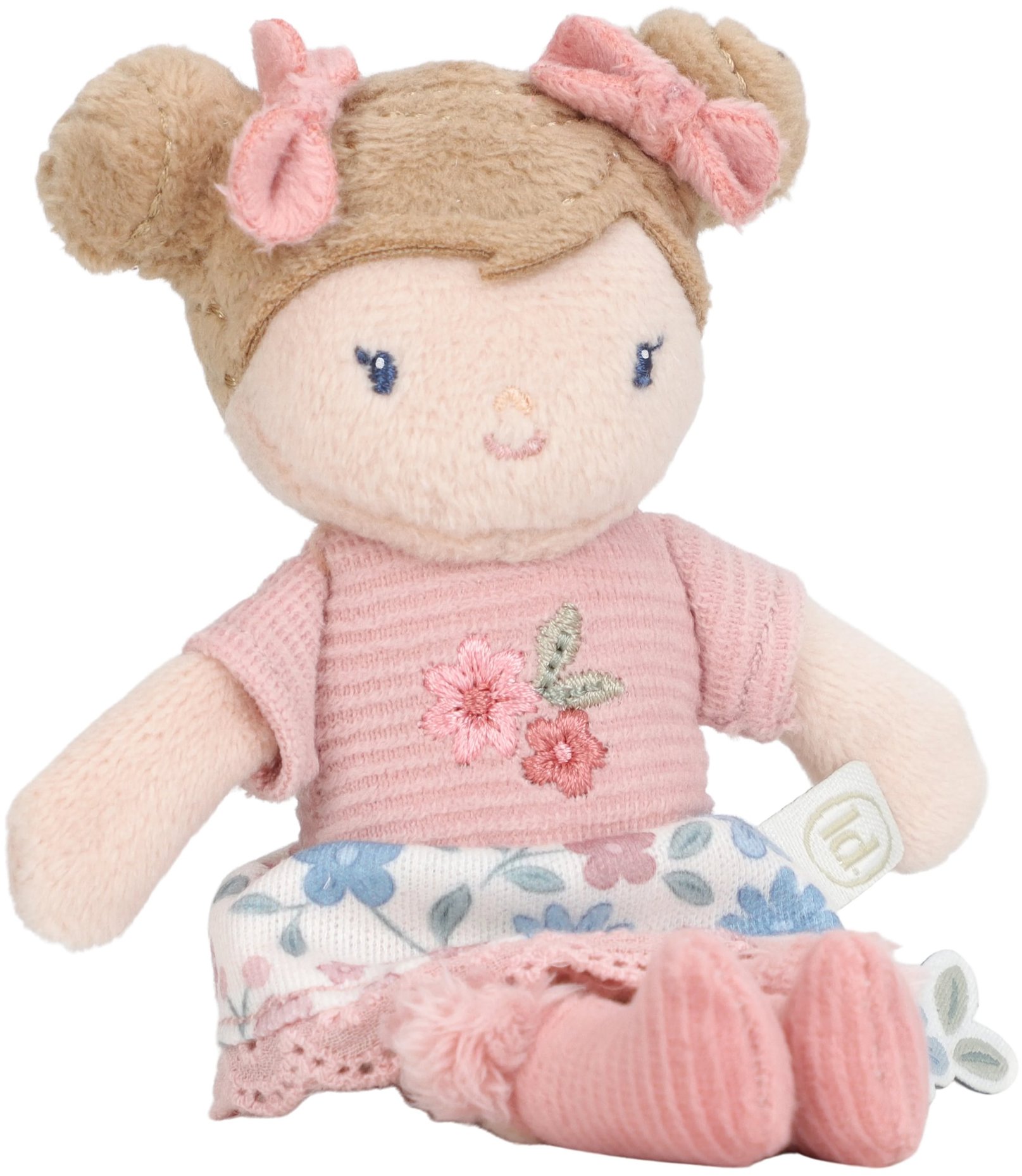 Little Dutch Rosa 10 cm