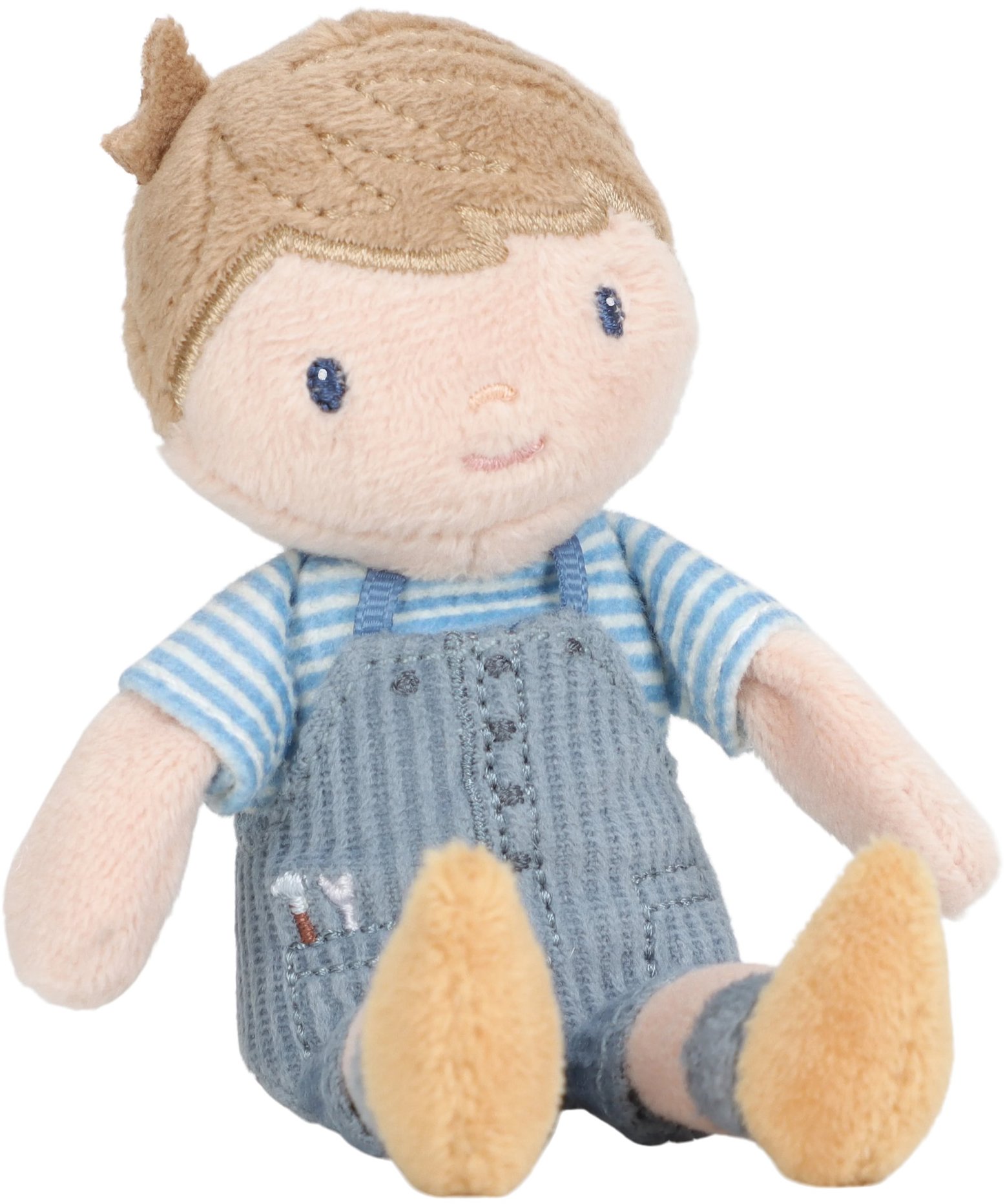 Little Dutch Jim 10 cm