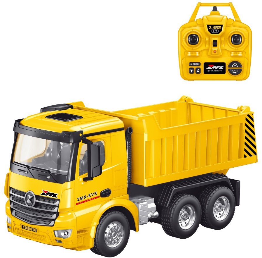 Alltoys Nákladné auto 2,4 GHz