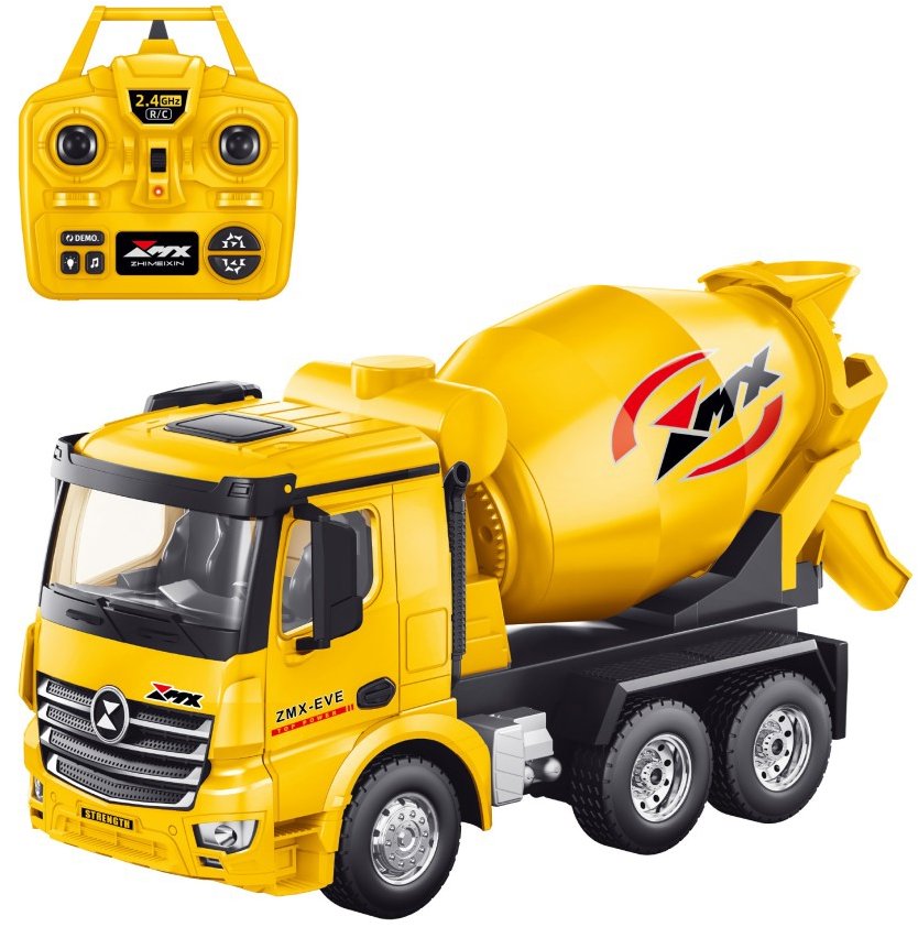 Alltoys Miešačka 2,4 GHz