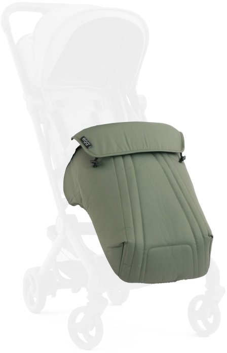 BabyStyle Egg Sky® Green