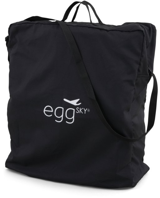 BabyStyle Egg Sky® cestovná taška