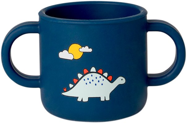 Citrón Mini Blue Dino