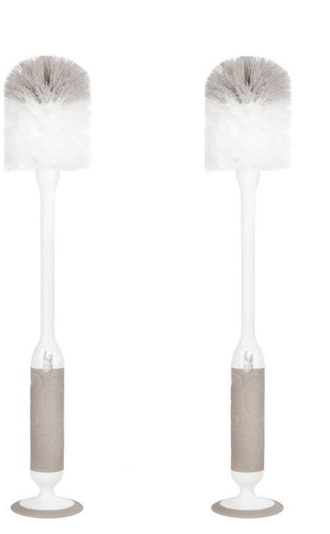 Ubbi Kefa Deluxe Taupe 2 ks