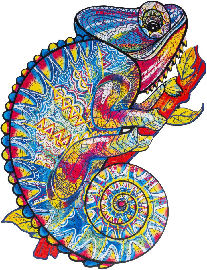 RecentToys Chameleon