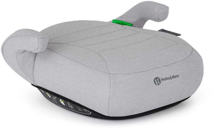 PETITE&MARS Zuno Gentle Grey