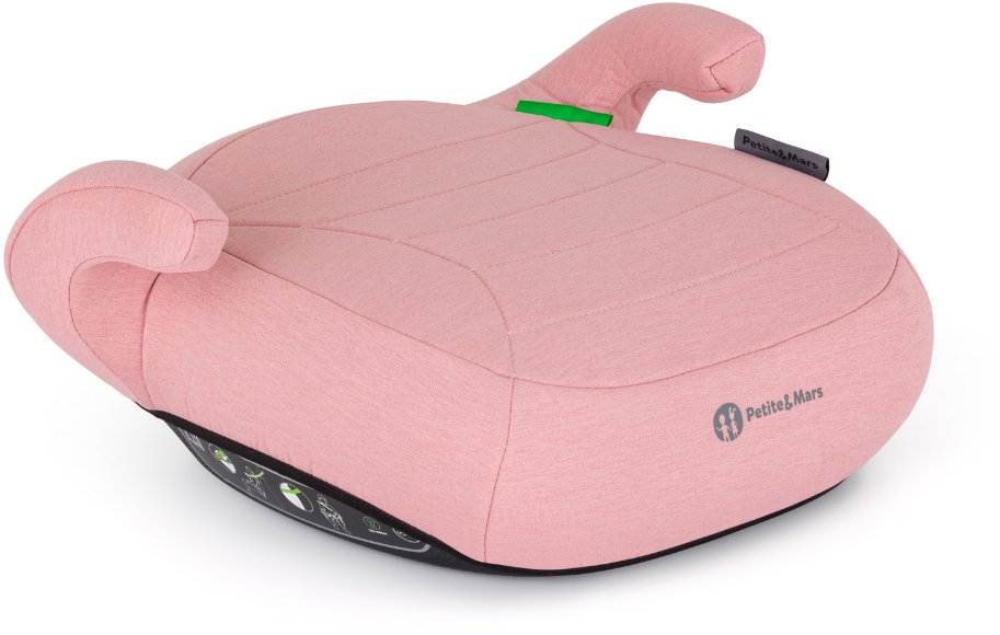 PETITE&MARS Zuno Han Pink