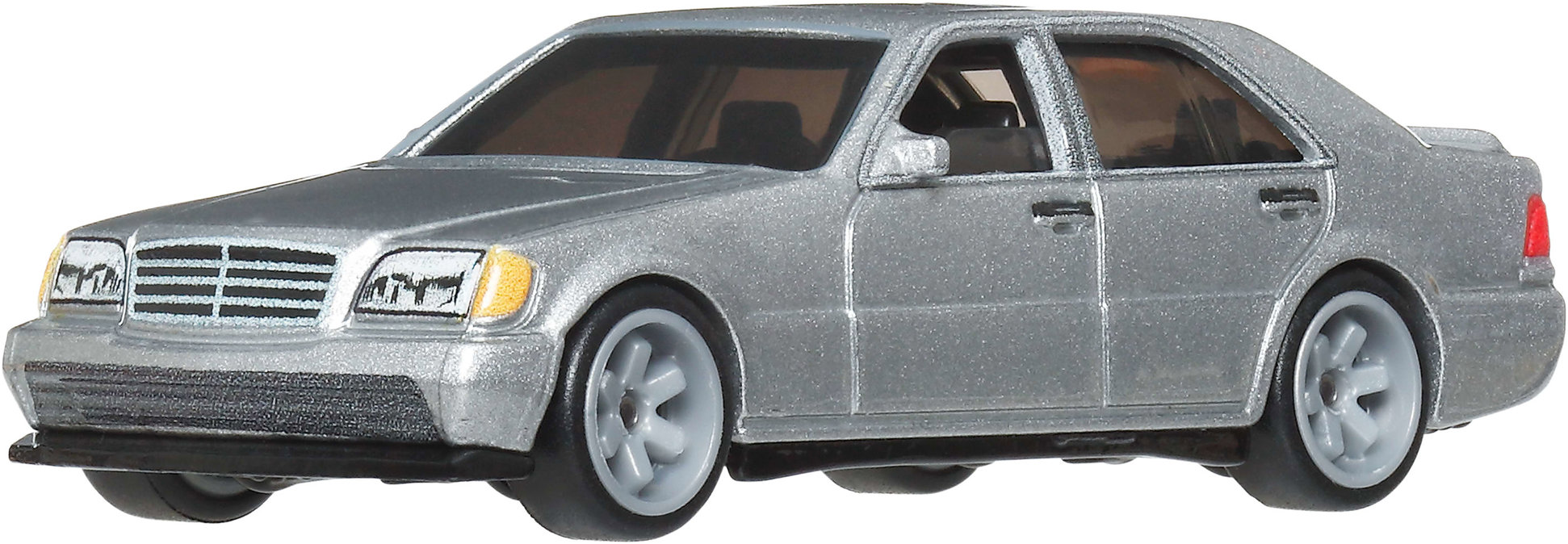 Hot Wheels Premium Fast & Furious Mercedes-Benz 500 SEL