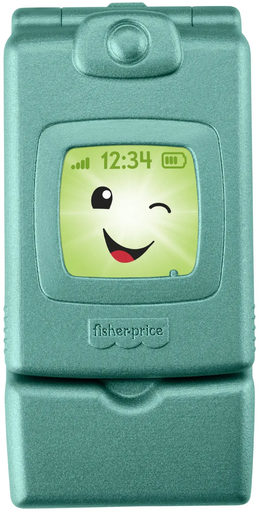 Fisher-Price Vyklápací telefón