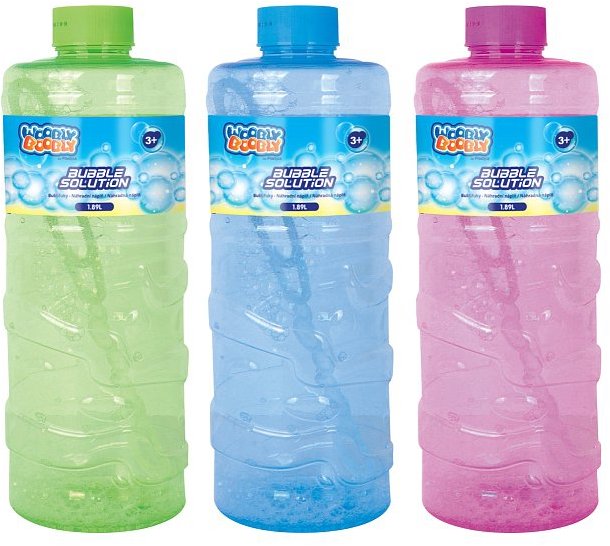 Woobly Boobly Náhradná náplň 1,89 l